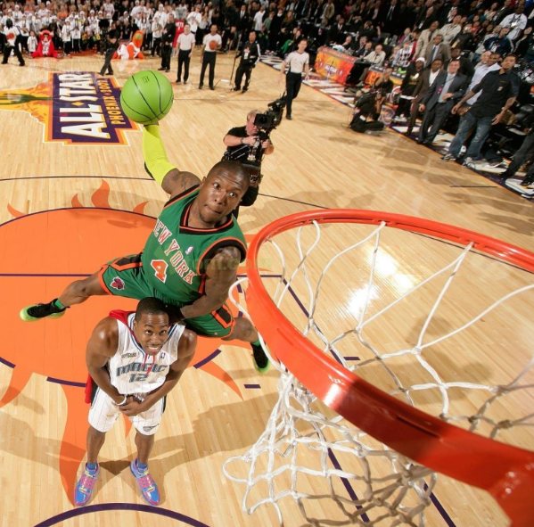 赞助商权益 赞助商权益